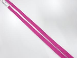 未使用品　正絹　帯留め用　手組三分紐